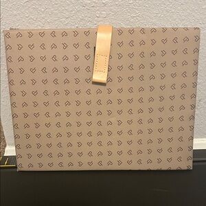 Jon Hart Diaper Changing Pad